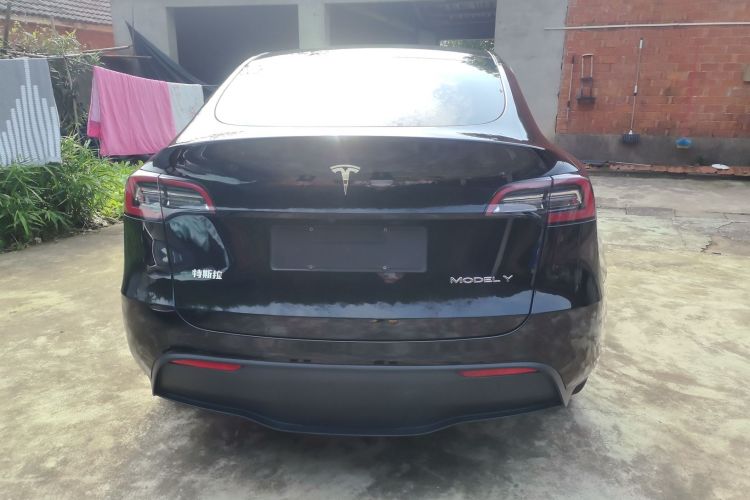 Tesla Model Y 2022 car image #6