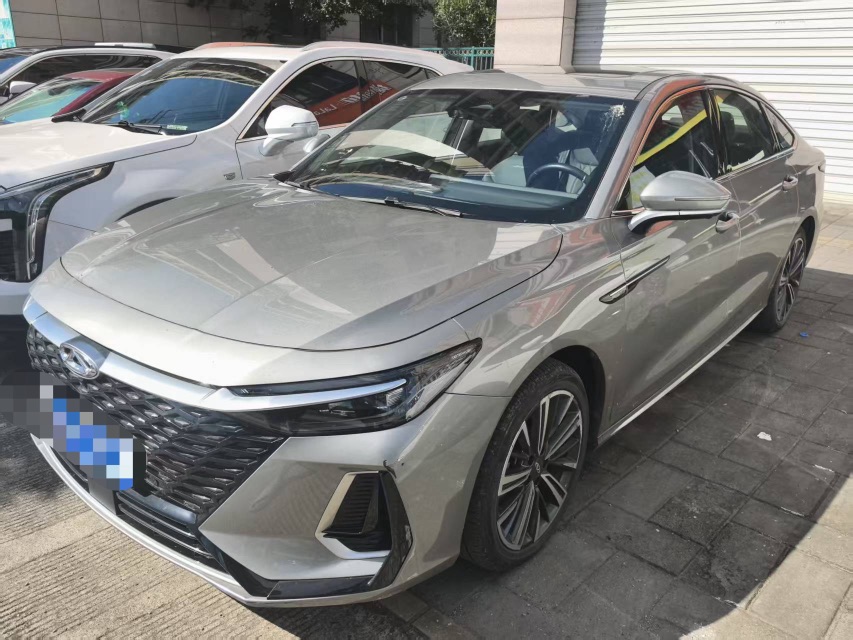 Chery Arrizo 8 2023 Chery Arrizo 8 2023 car image