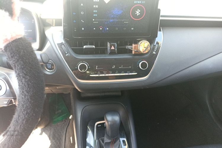 Toyota Corolla 2021 car image #15