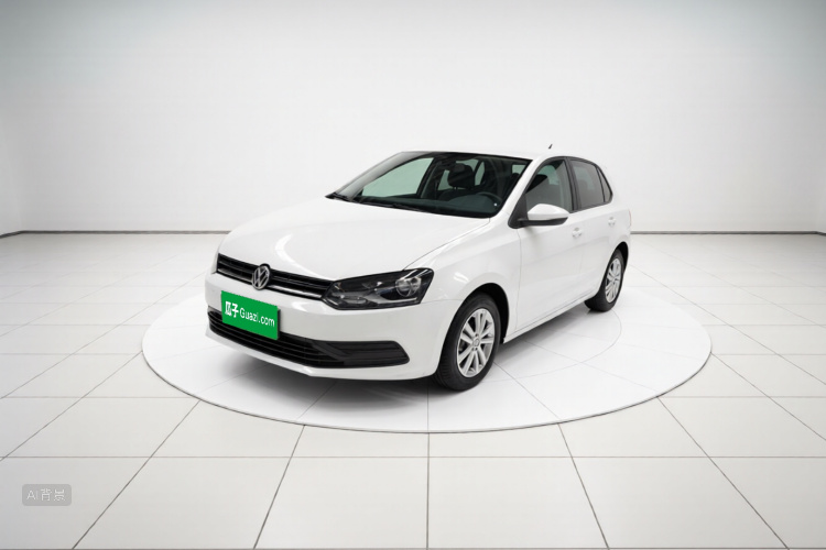 Volkswagen Polo 2016 #2 Volkswagen Polo 2016 car image #2