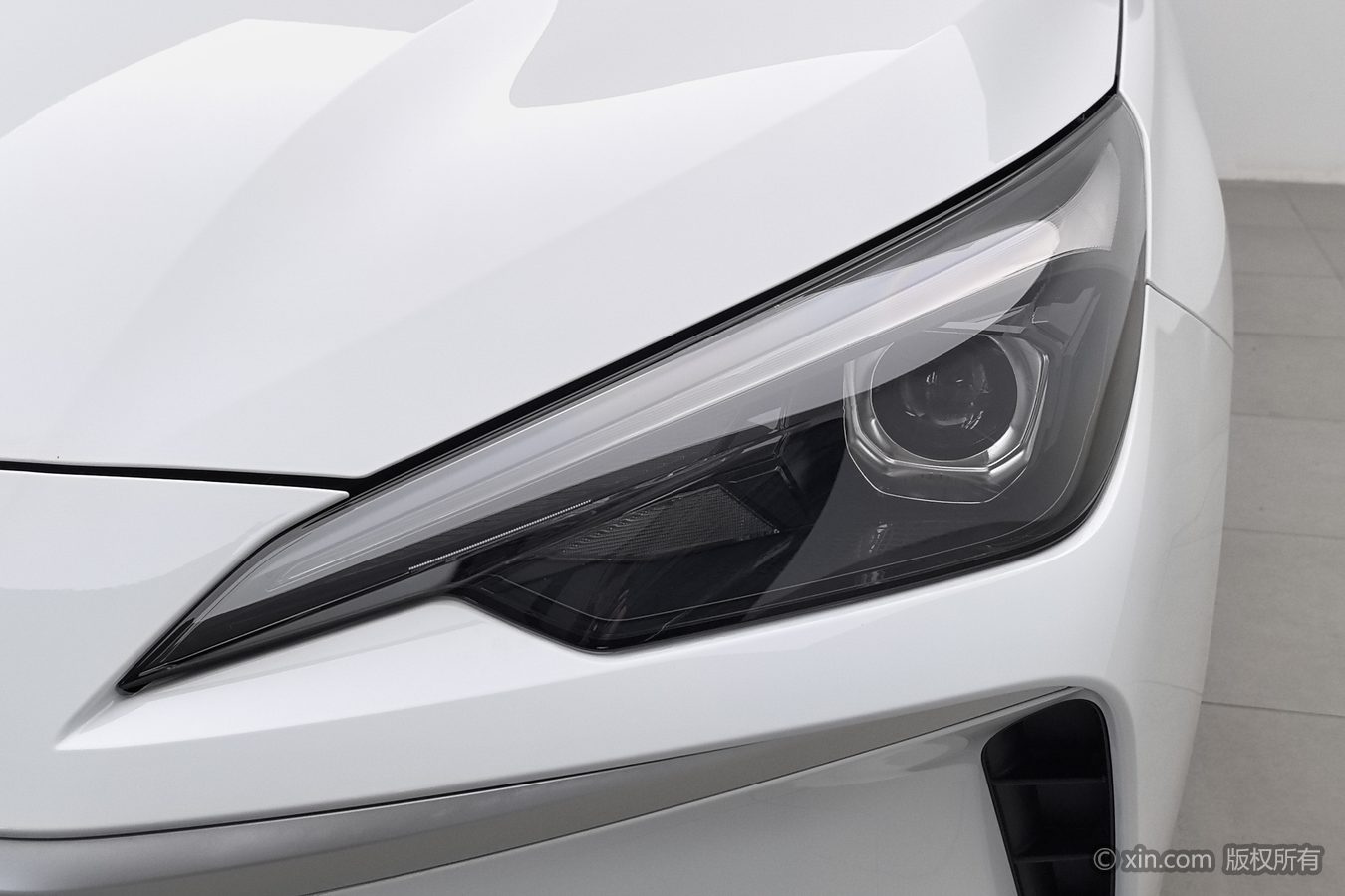 Roewe i5 2025 صورة سيارة #6