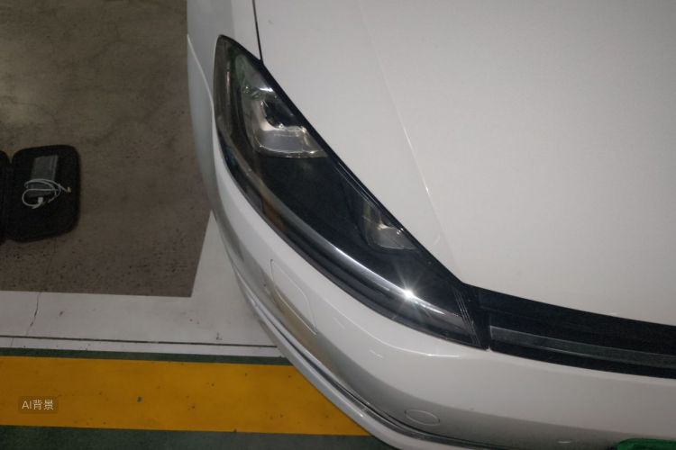 Volkswagen Golf 2015 car image #8