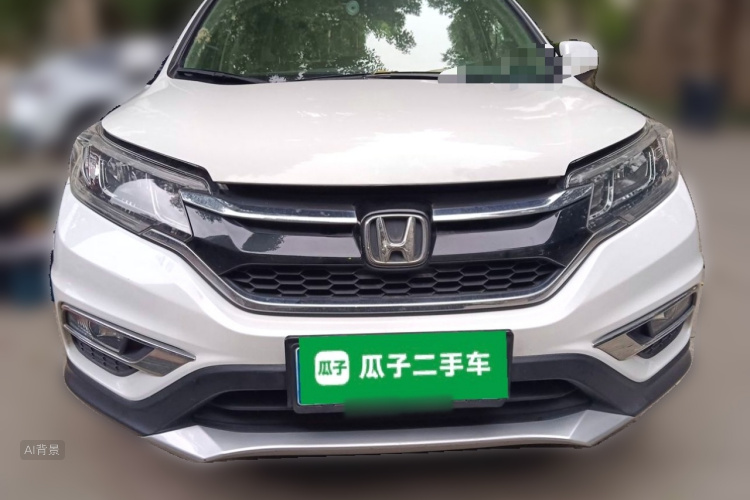 Honda CR-V 2016 car image #3