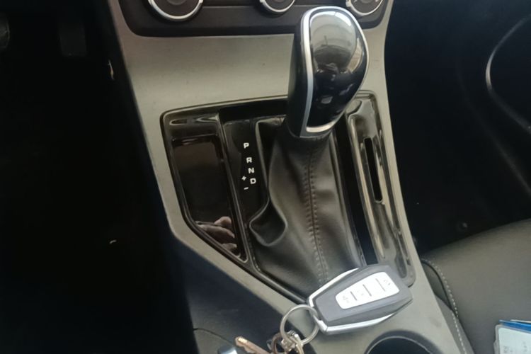 GEELY Emgrand 2020 car image #14