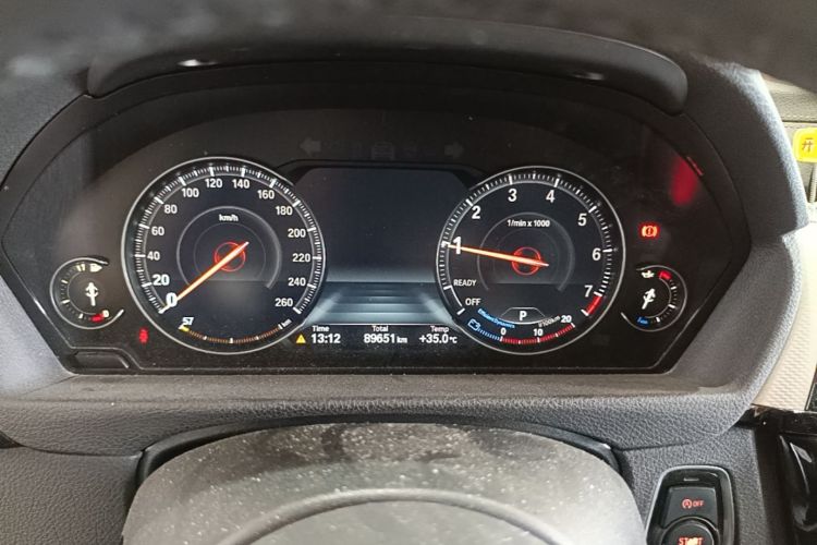 BMW 3 Series GT 2019 car image #12