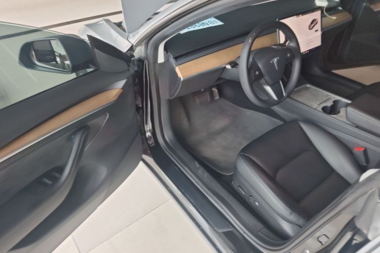 Tesla Model 3 2022 #12 Tesla Model 3 2022 car image #12