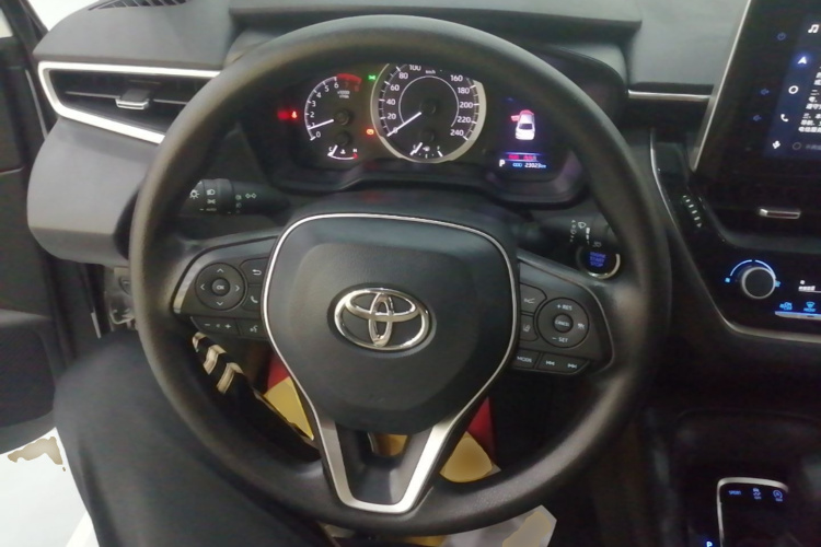 Toyota Corolla 2022 #11 Toyota Corolla 2022 car image #11