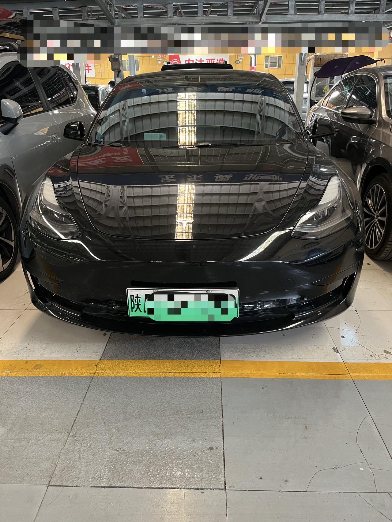 Tesla Model 3 2022 Tesla Model 3 2022 car image