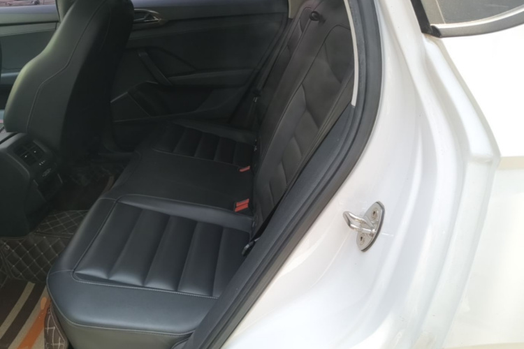 Volkswagen Tharu 2018 #19 Volkswagen Tharu 2018 image de voiture #19