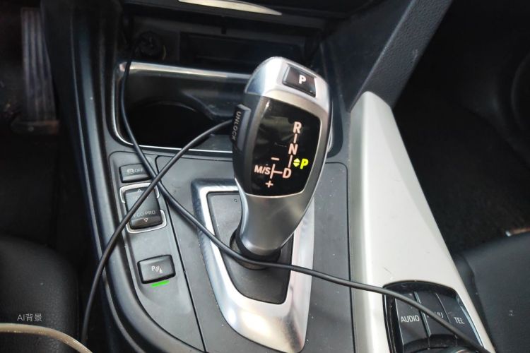 BMW 3 Series 2015 #16 BMW 3 Series 2015 car image #16