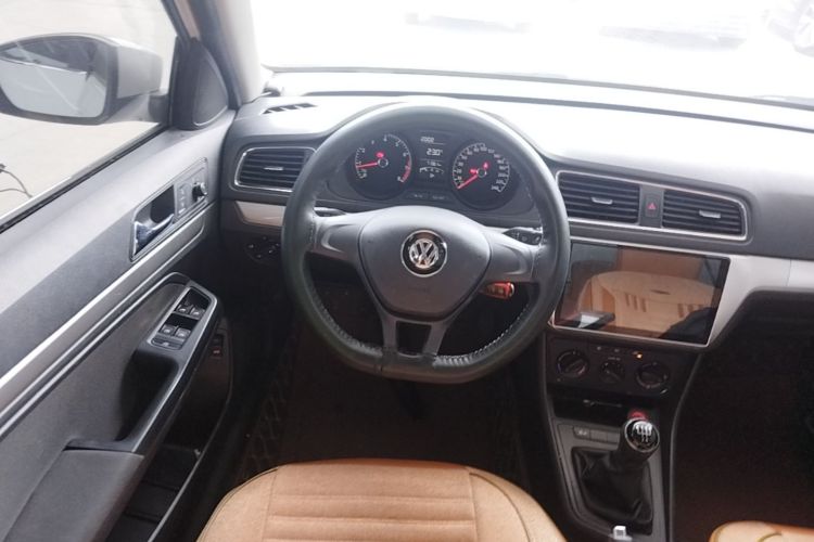 Volkswagen Lavida 2016 #11 Volkswagen Lavida 2016 car image #11