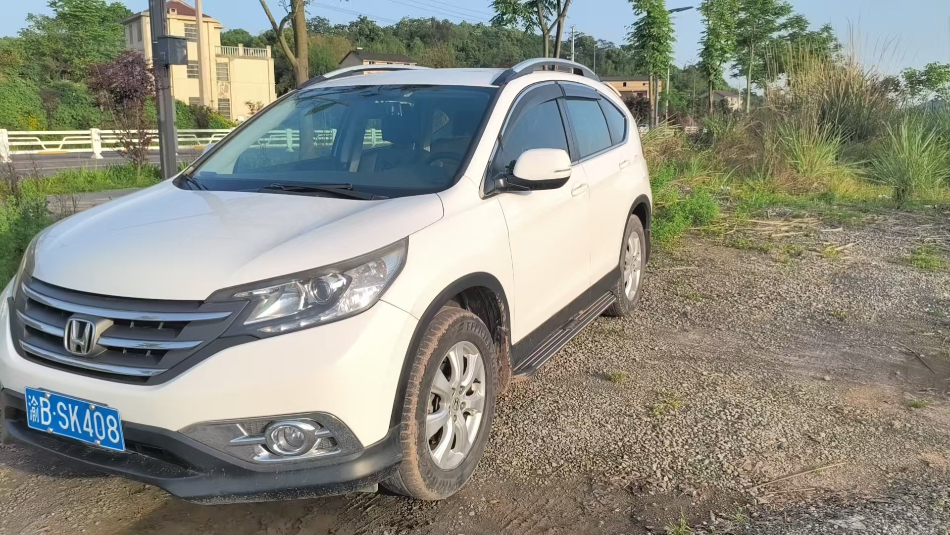 2012 car image 