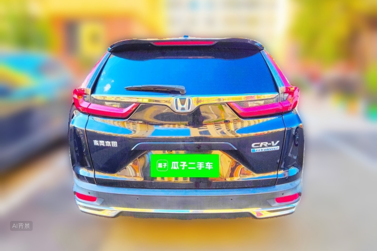 Honda CR-V 2020 car image #6