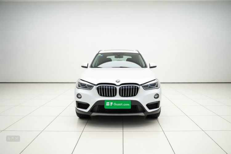 BMW X1 2016 #3 BMW X1 2016 car image #3
