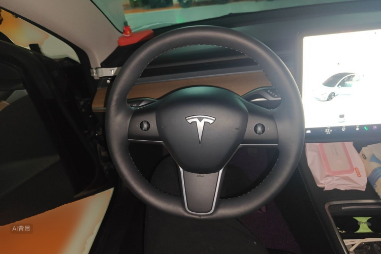 Tesla Model 3 2023 #12 Tesla Model 3 2023 immagine di auto #12