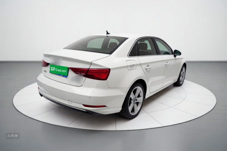 Audi A3 2020 car image #7