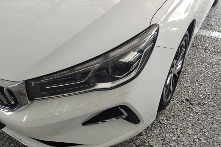 GEELY Emgrand 2025 #23 GEELY Emgrand 2025 immagine di auto #23