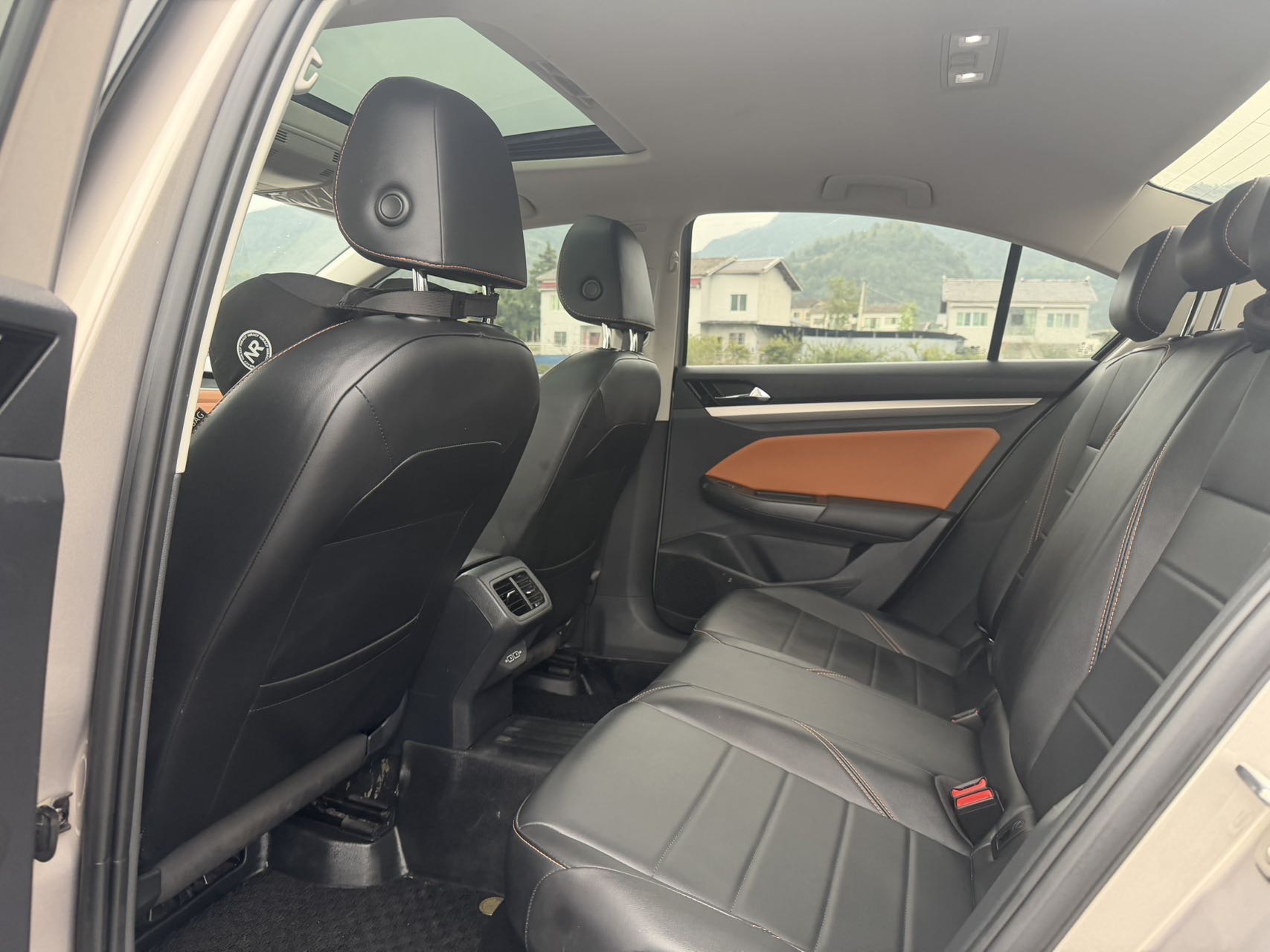 Volkswagen Bora 2023 #8 Volkswagen Bora 2023 immagine di auto #8
