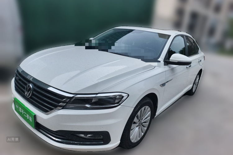Volkswagen Lavida 2021 car image #2