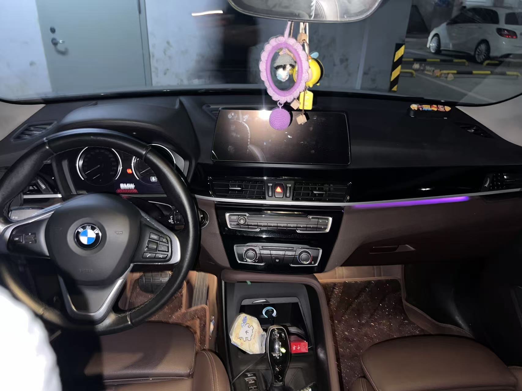 BMW X1 2021 car image #3