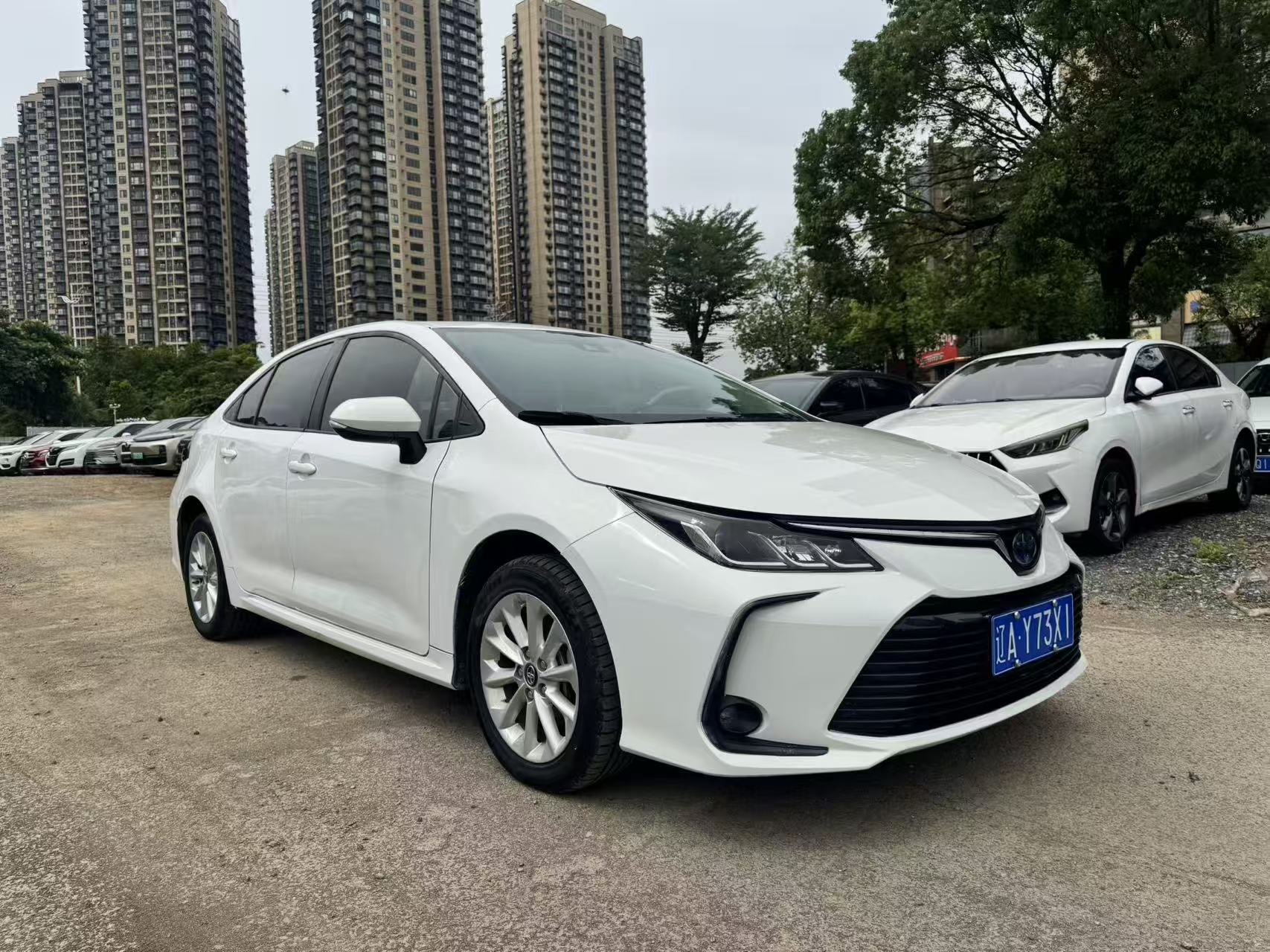 Toyota Corolla 2021 #3 Toyota Corolla 2021 imagem de carro #3