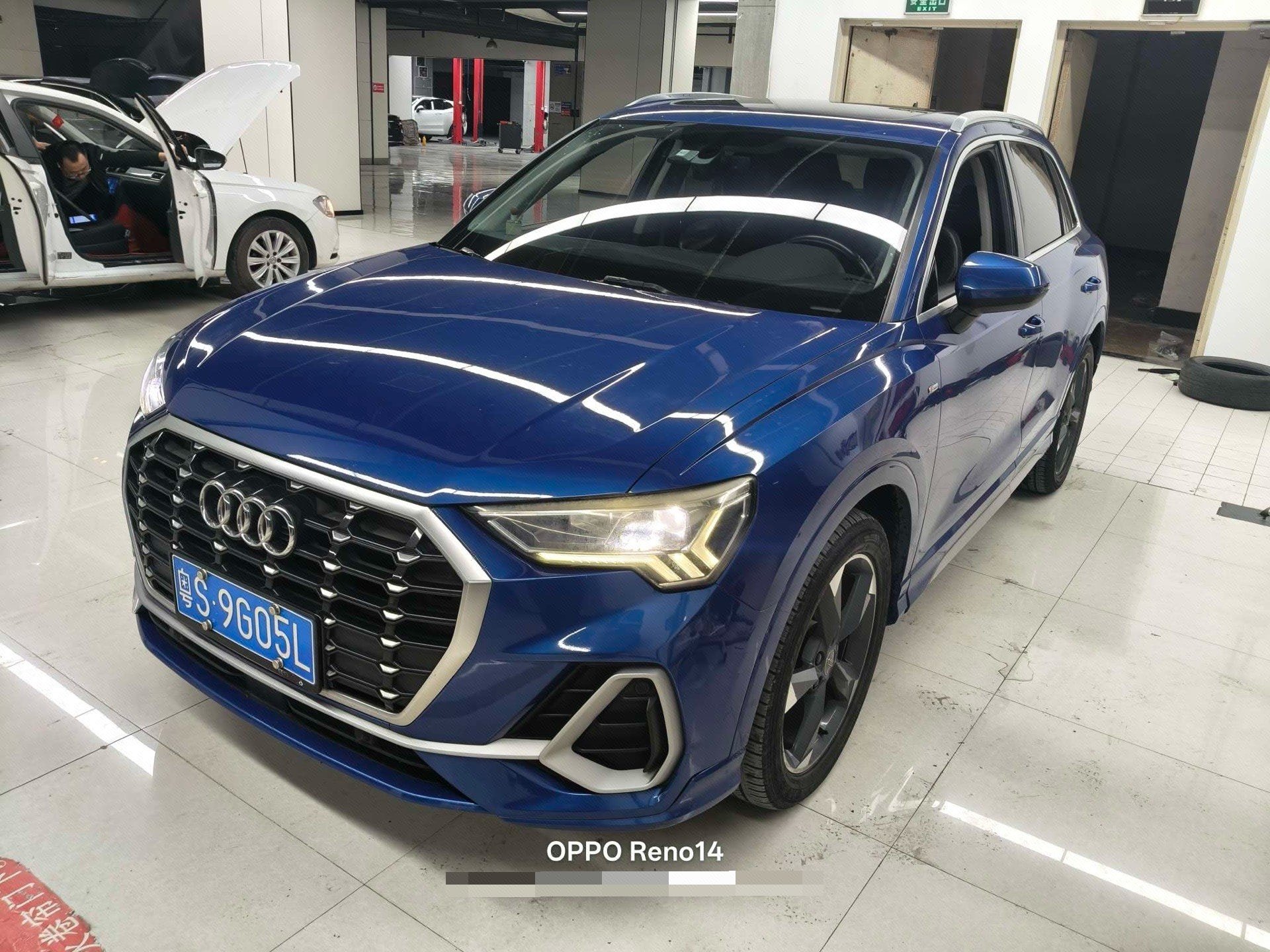 2019 car image 