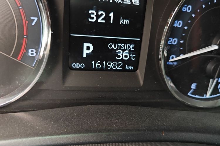 Toyota Corolla 2018 #8 Toyota Corolla 2018 car image #8