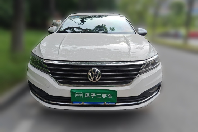 Volkswagen Lavida 2020 #3 Volkswagen Lavida 2020 car image #3