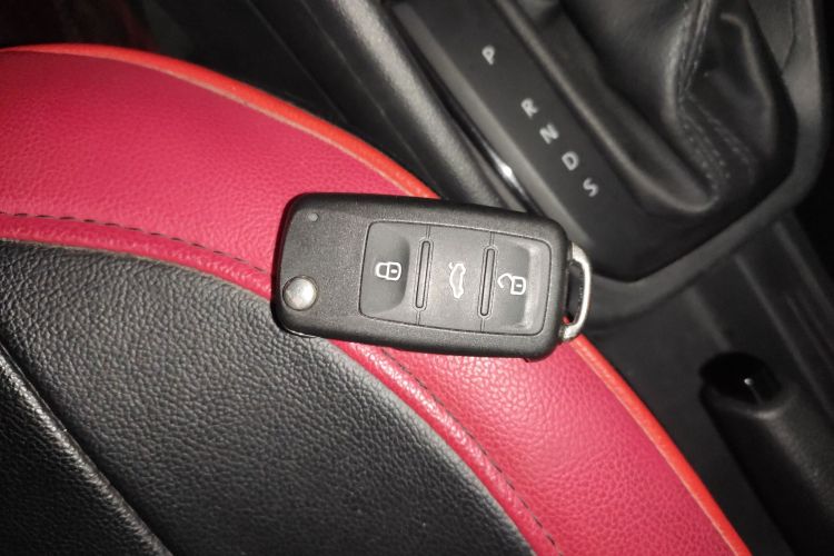 Volkswagen Santana 2021 car image #9