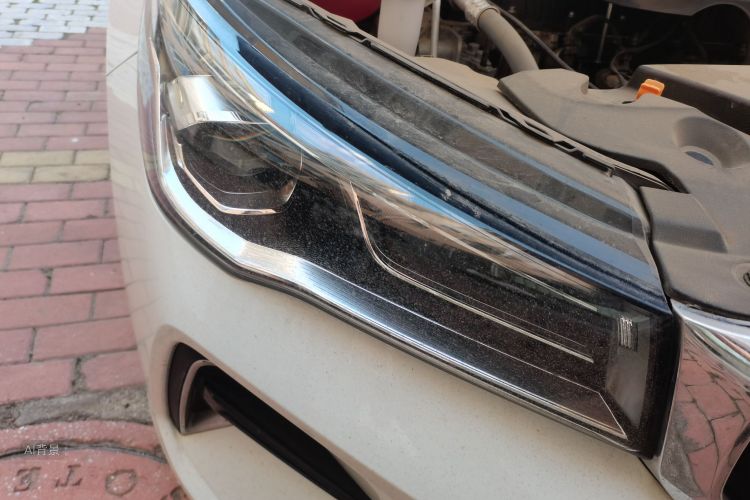 GEELY Emgrand 2024 car image #8