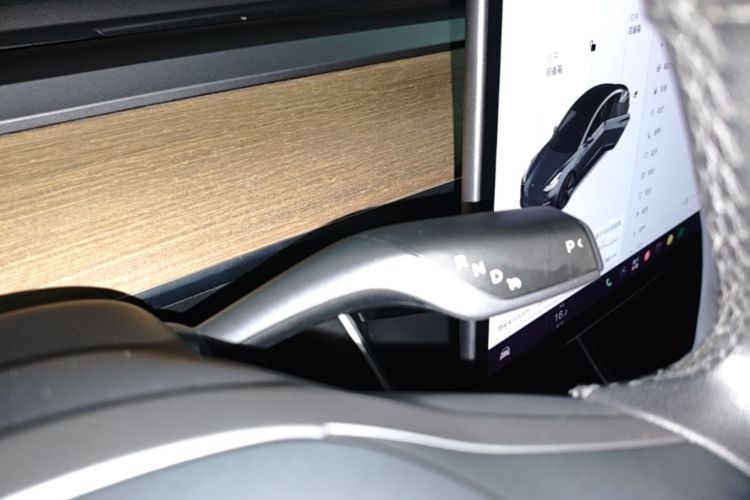 Tesla Model 3 2020 car image #14