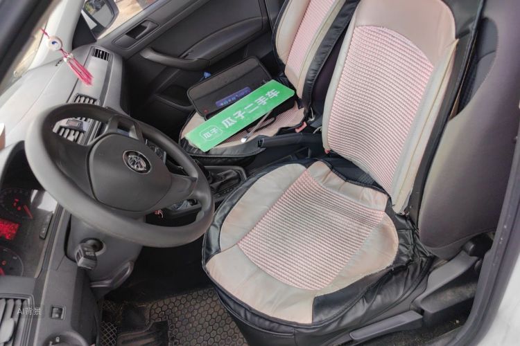 Volkswagen Santana 2018 car image #17