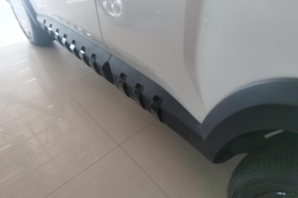 GEELY Cowboy 2026 #11 GEELY Cowboy 2026 car image #11