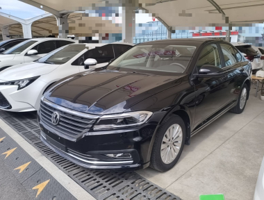 Volkswagen Lavida 2021 car image 
