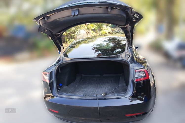 Tesla Model 3 2022 #21 Tesla Model 3 2022 изображение автомобиля #21