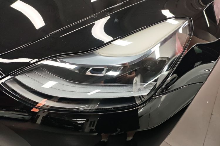 Tesla Model 3 2022 #20 Tesla Model 3 2022 car image #20