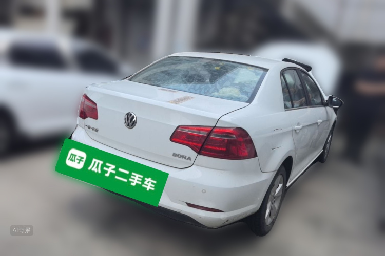 Volkswagen Bora 2016 #7 Volkswagen Bora 2016 car image #7