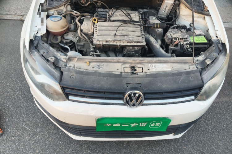 Volkswagen Polo 2018 #22 Volkswagen Polo 2018 immagine di auto #22