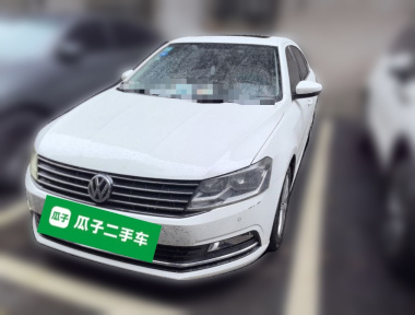 Volkswagen Lavida 2017 Volkswagen Lavida 2017 car image