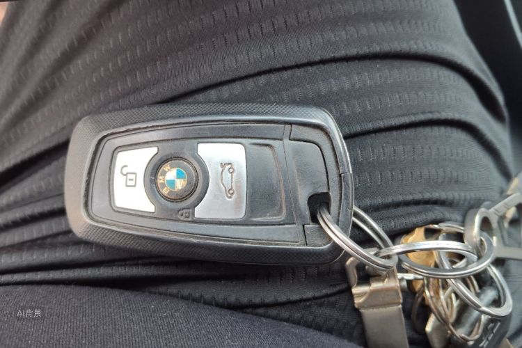 BMW 3 Series 2019 #10 BMW 3 Series 2019 car image #10