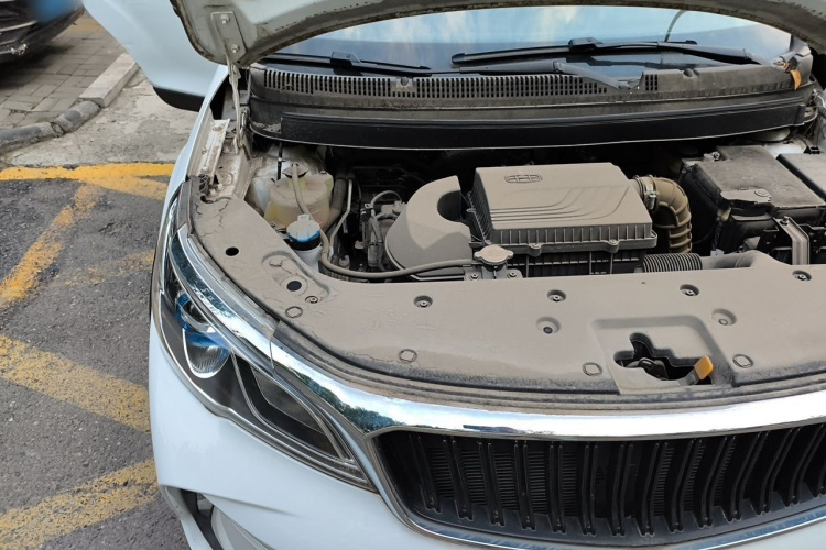 Livan X3 PRO 2023 car image #26