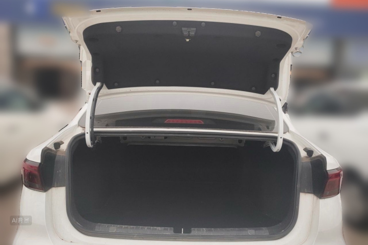 GEELY Emgrand 2021 #21 GEELY Emgrand 2021 car image #21