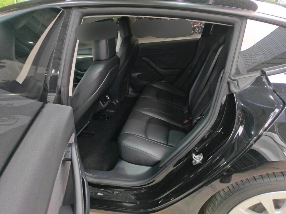 Tesla Model 3 2021 #14 Tesla Model 3 2021 car image #14