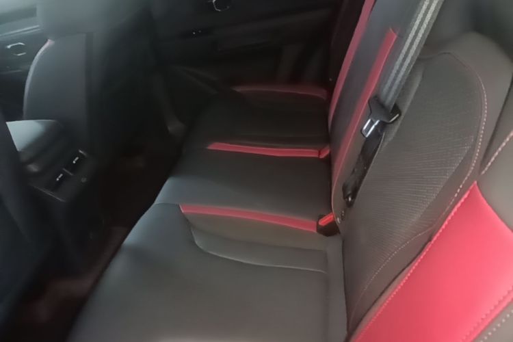 Jetour Dashing 2023 car image #17