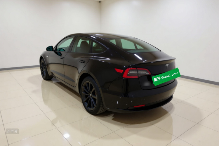 Tesla Model 3 2022 #5 Tesla Model 3 2022 immagine di auto #5