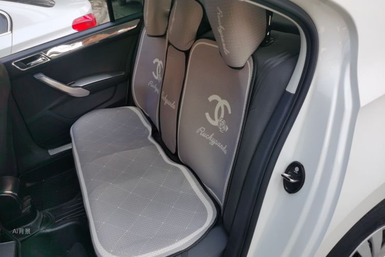 Volkswagen Santana 2020 car image #19