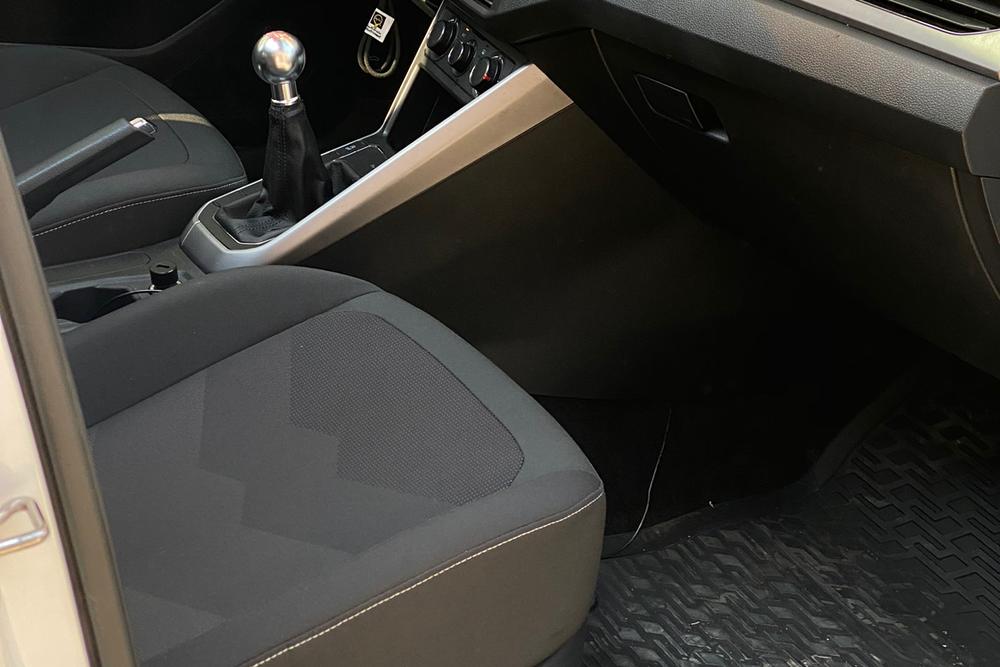 Volkswagen Polo 2020 imagen de coche #9