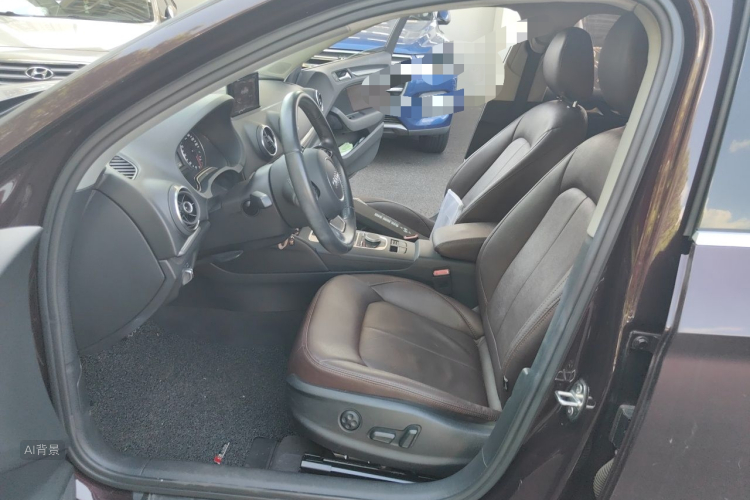 Audi A3 2016 #17 Audi A3 2016 car image #17