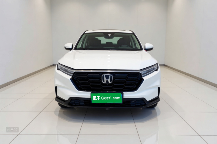 Honda CR-V 2022 car image #3