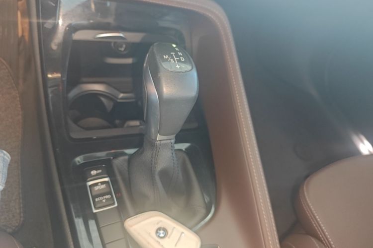 BMW X1 2017 #18 BMW X1 2017 immagine di auto #18